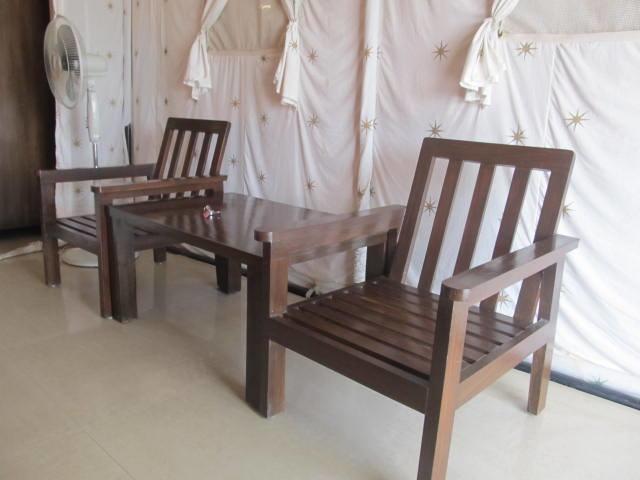 Derra Camp And Resort Jhājra Rom bilde