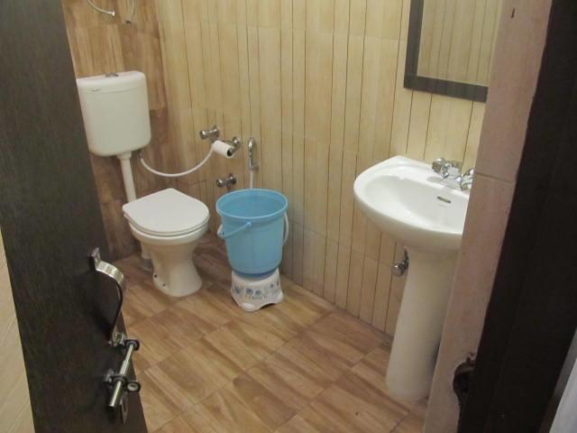 Derra Camp And Resort Jhājra Rom bilde